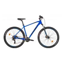Планински велосипед Sprint MAVERICK 29 Син гланц/черно